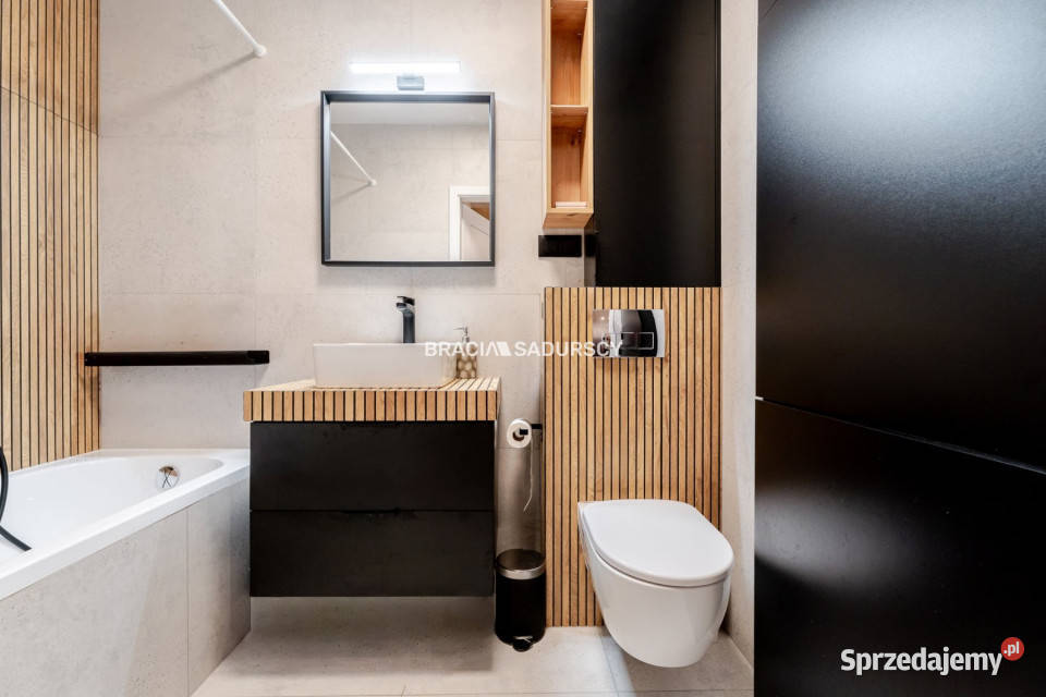 Ogłoszenie mieszkanie 58 metrów 3 pokojowe 17586zł/m2 Kraków