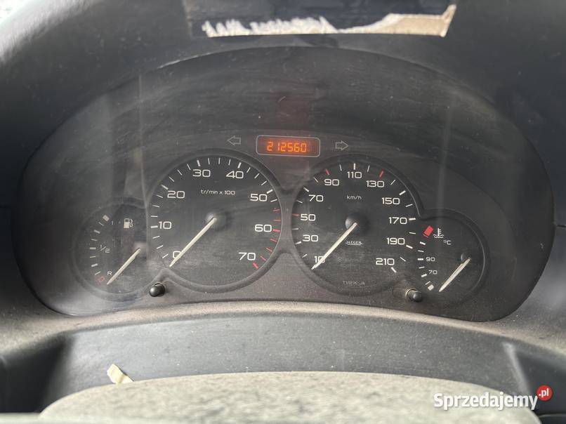 CITROEN BERLINGO 2007 156000 ccm 75 mazowieckie Warszawa sprzedam