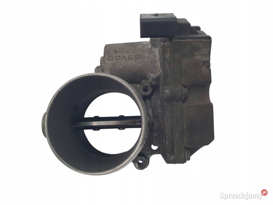 PRZEPUSTNICA Ford Focus C 16 TDCI A2C53238880 Chełm