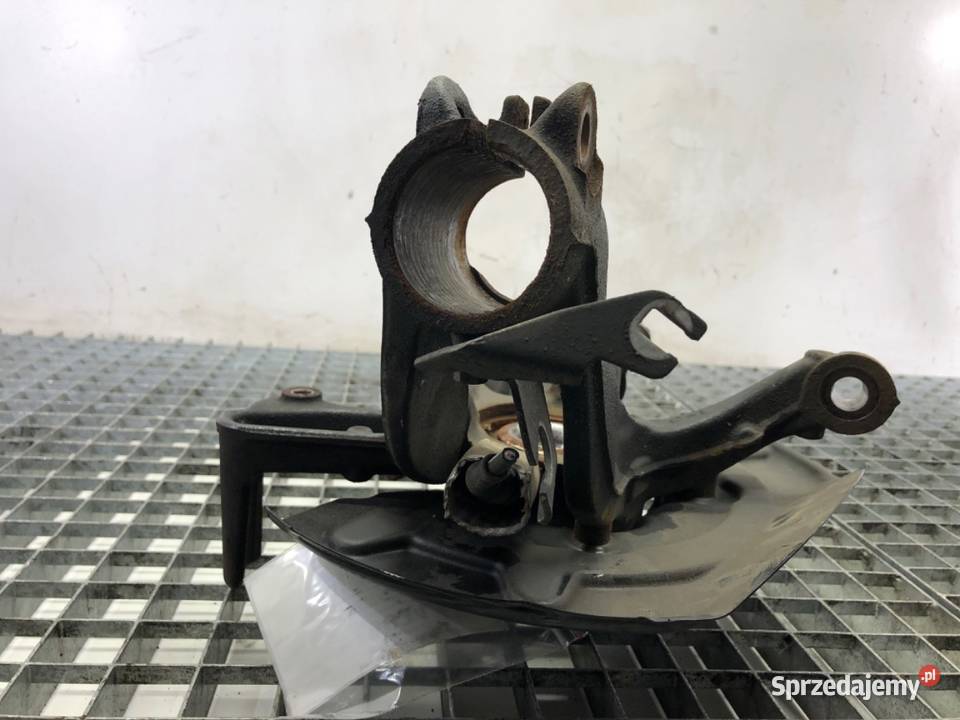 ZWROTNICA LEWY PRZÓD SKODA KAMIQ 10 115 podkarpackie