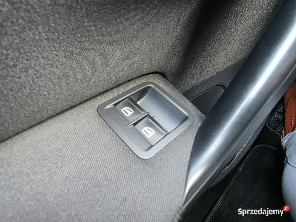 Volkswagen Polo 16 TDI 90 Klimatyzacja Grzane Polo Słupsk