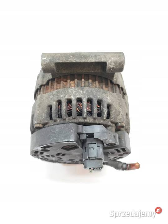 ALTERNATOR 24 TDCI Ford Transit V 20002006