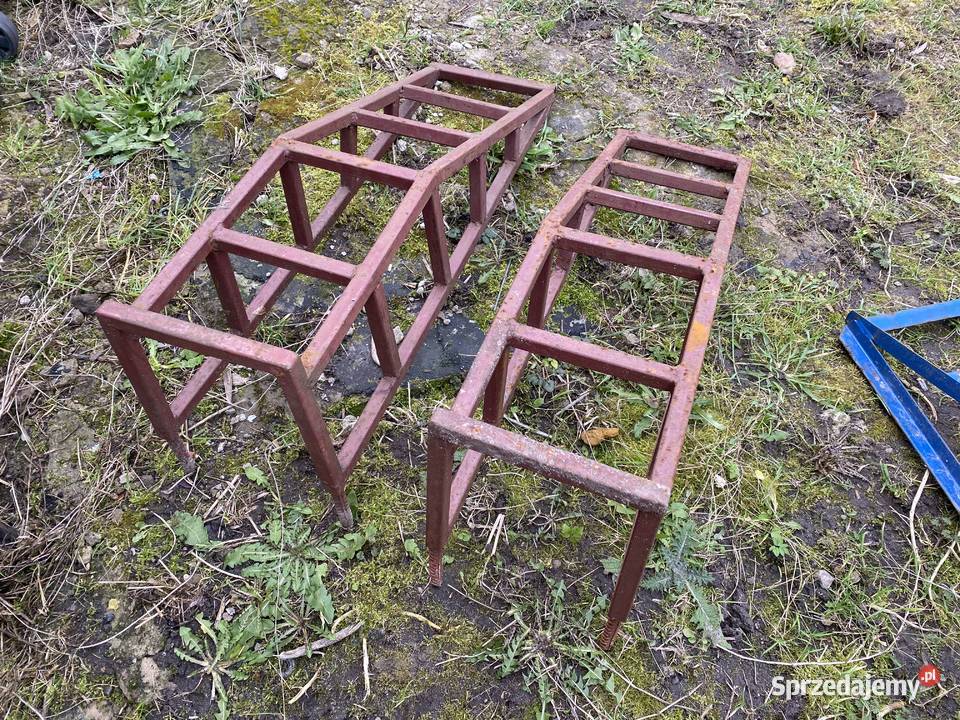 Najazdy Podjazdy Rampy samochodowe Radom