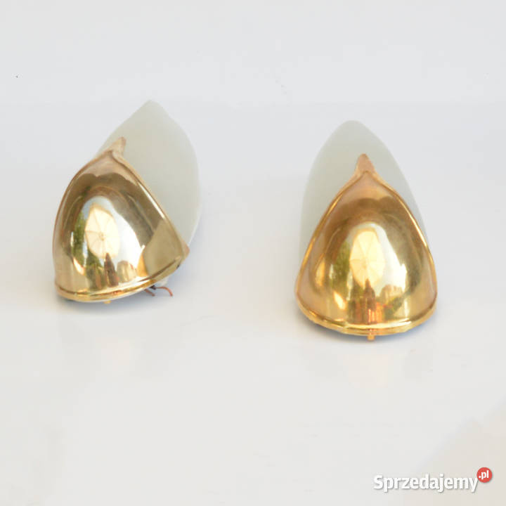 Para kinkietów Marga proj Z Kochanek Karko Oświetlenie Warszawa