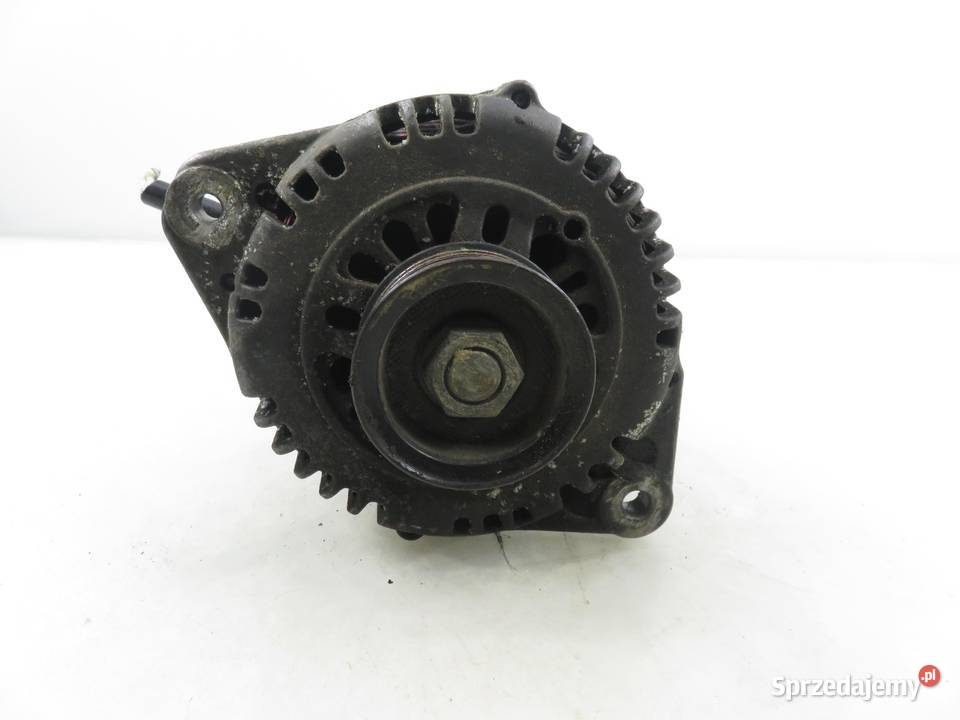 ALTERNATOR OPEL CORSA C X01 17 DTI Y 17 DT osobowe Układ elektryczny silnika Układ elektryczny silnika małopolskie