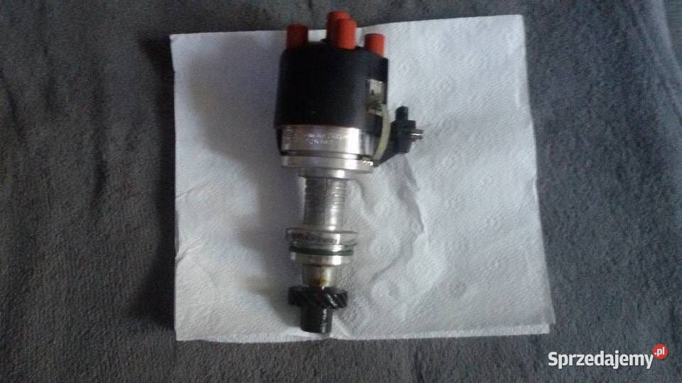 APARAT ZAPŁONOWY VW SHARAN ALHAMBRA 20 BENZYNA sprzedam