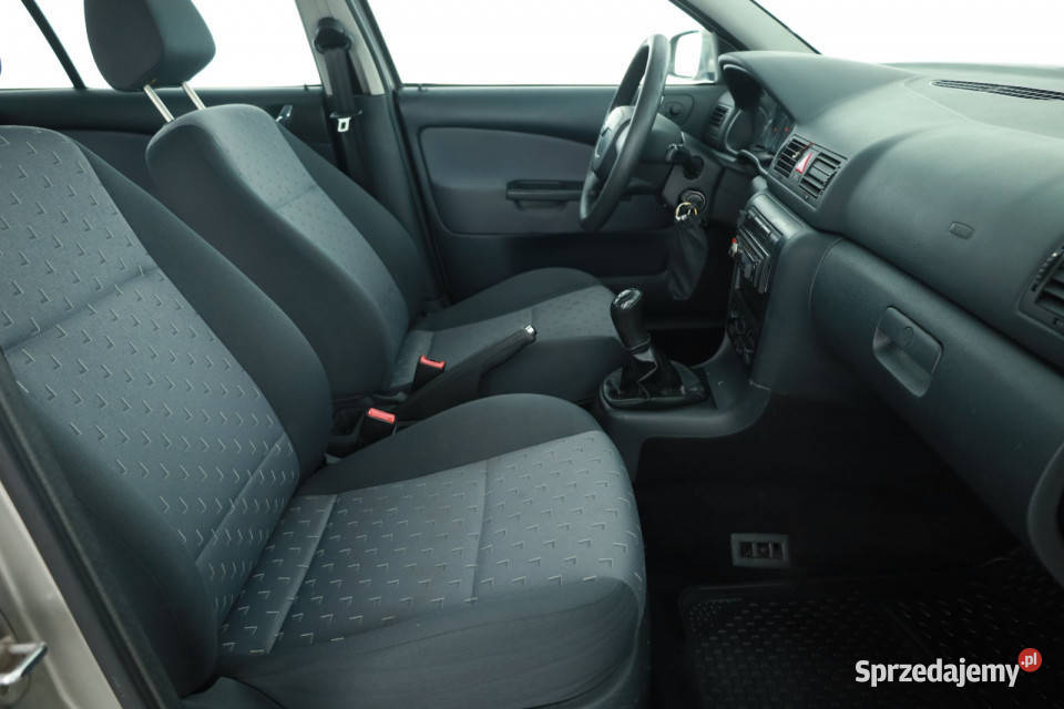 Skoda Octavia 16 ABS Piaseczno