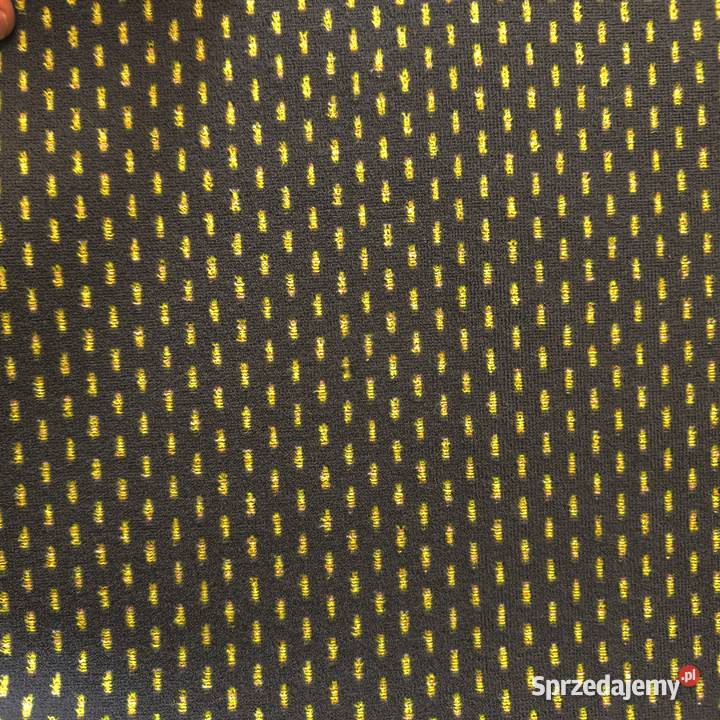 MATERIAŁ TAPICERKA NA SIEDZENIE CLAAS Żabno sprzedam