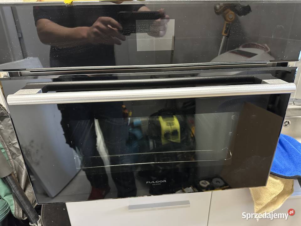 Piekarnik Fulgor Milano Izdebnik