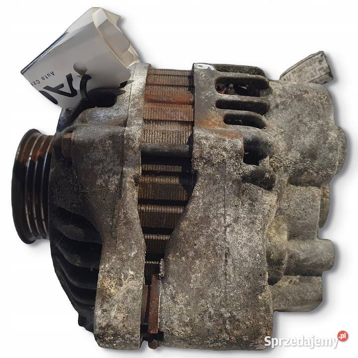 ALTERNATOR Suzuki Grand Vitara I 16 16V osobowe