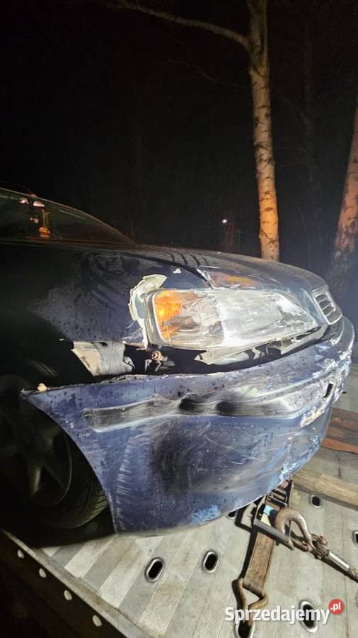 Honda civic vi 14 D14A8 1997 Świętochłowice sprzedam