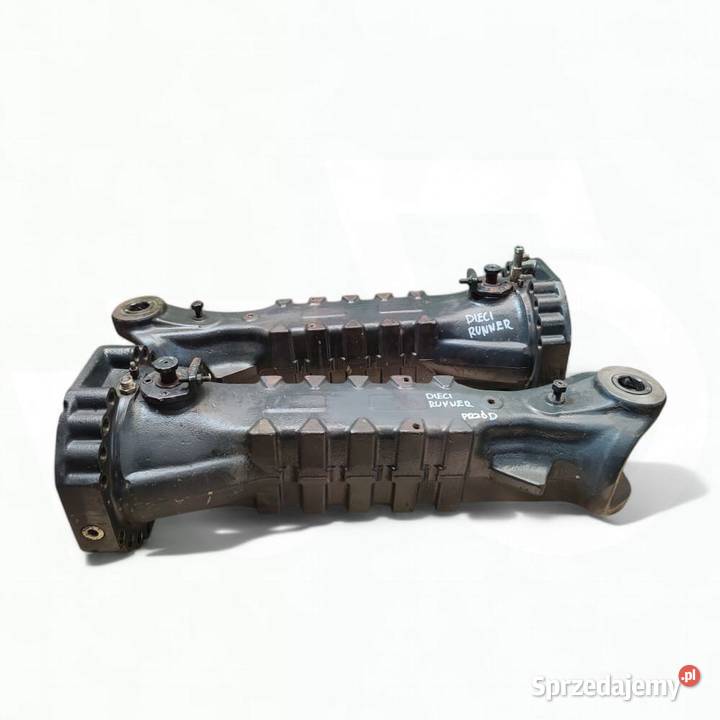 Obudowa 21206001759 Dana Spicer 212763 Dieci