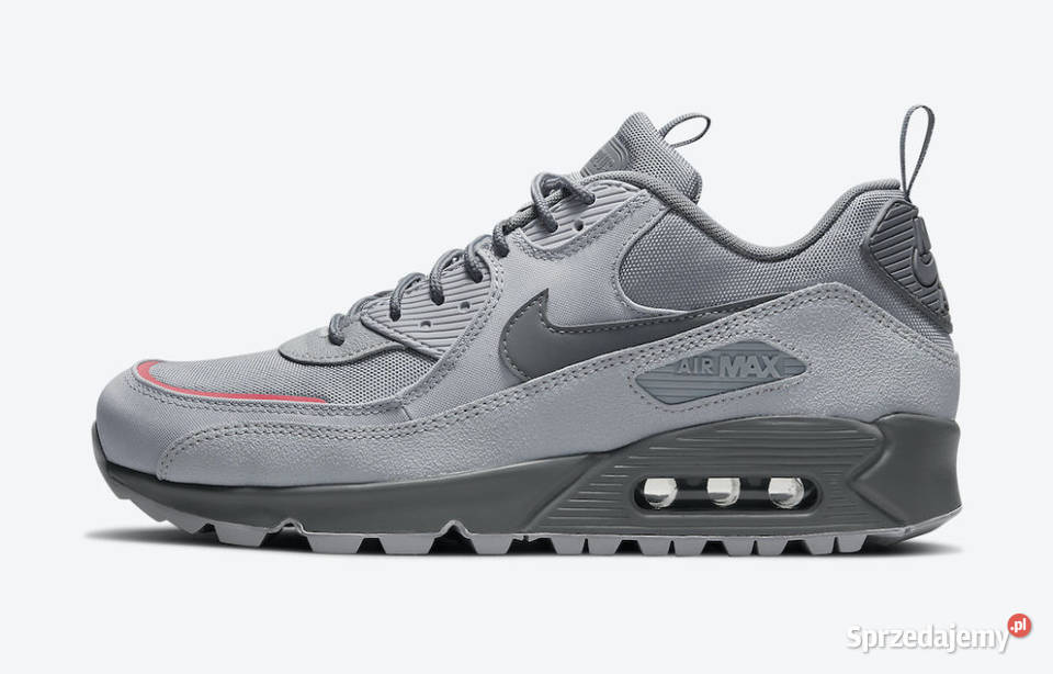 Nike Air 90 Superplus GORETEX rozmiary 40 46 Kętrzyn