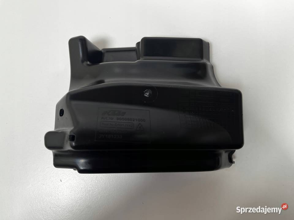 KTM RC 125 200 390 1420 Schowek narzędziowy