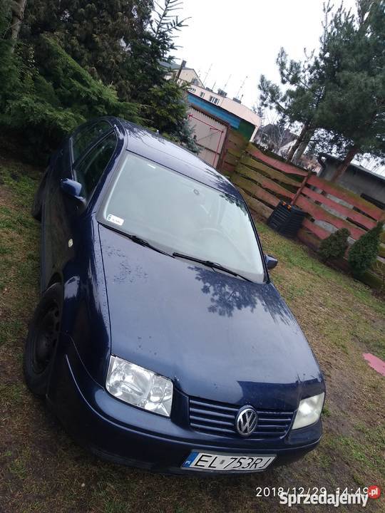 vw bora volkswagen 20 Głowno sprzedam