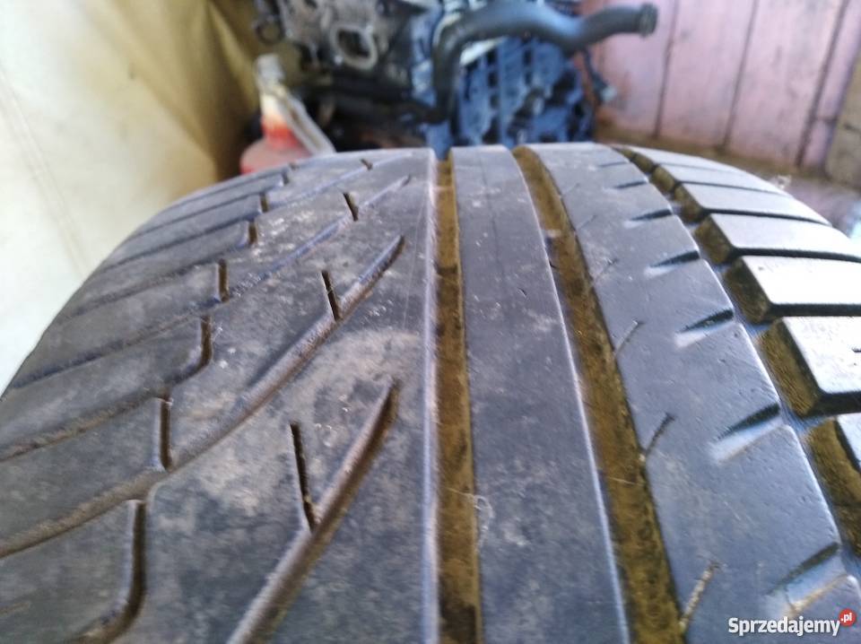 michelin pilot primacy 17 kujawsko-pomorskie