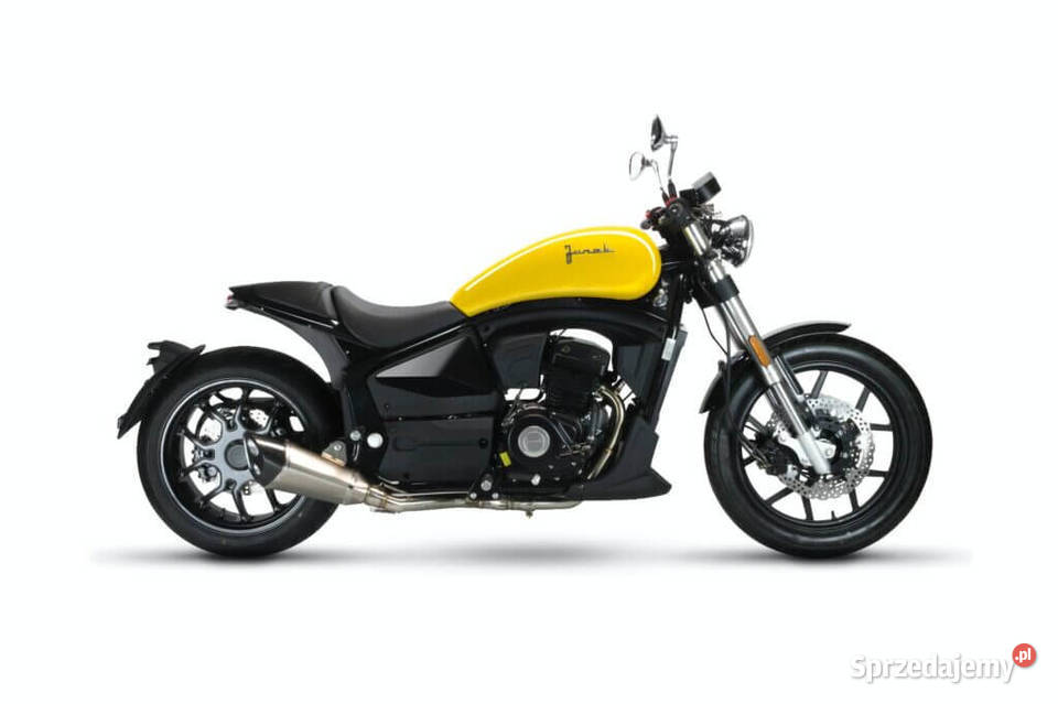 Junak M 15 NOWY Raty Transport Rakoniewice