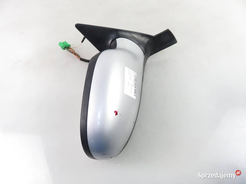 LUSTERKO PRAWE VOLVO S80 I 13 PIN 42626 sprzedam