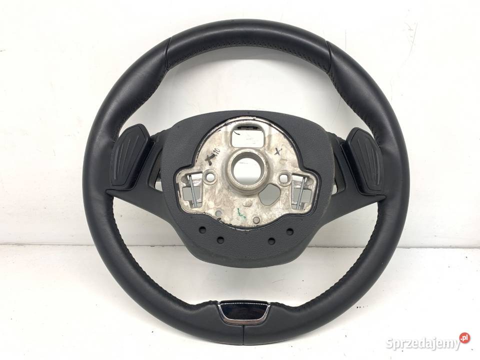 KIEROWNICA SKODA OCTAVIA IV 5E3419093B sprzedam