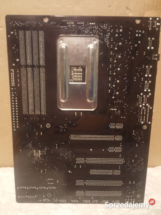 Plyta Główna ASUS F2A55 Procesor AMD A45300 Dyski Poznań