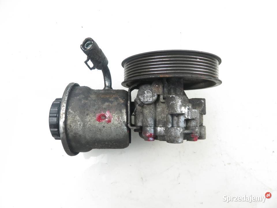 POMPA WSPOMAGANIA TOYOTA AVENSIS II T25 22 DCAT