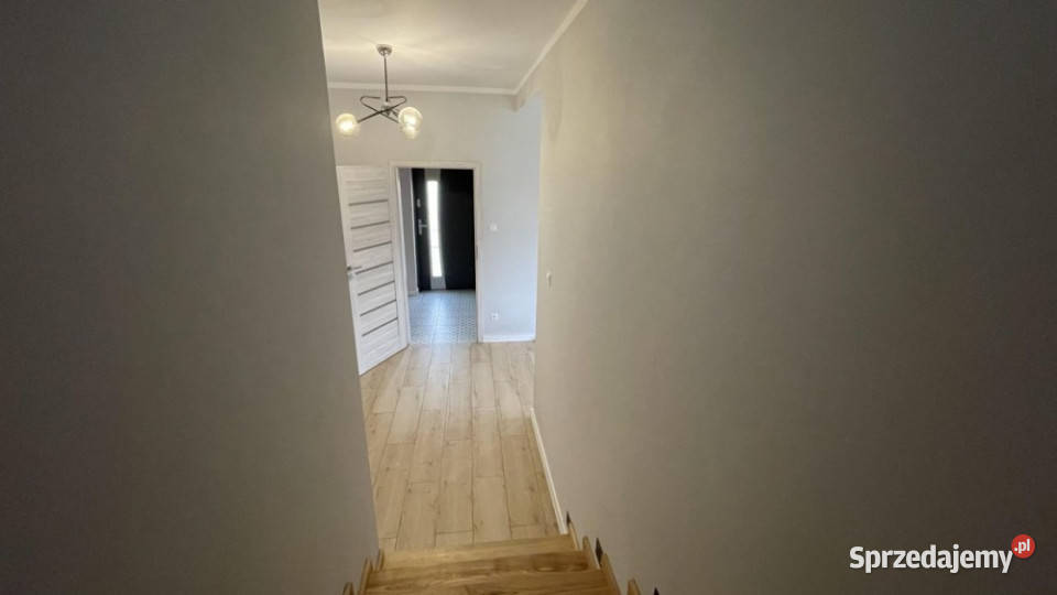 Dom jednorodzinny w super lokalizacji 157m2 Wielichowo