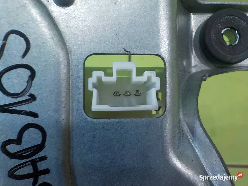 JEEP PATRIOT 24 B AUT 09r SUV 5D silniczek mazowieckie Suków