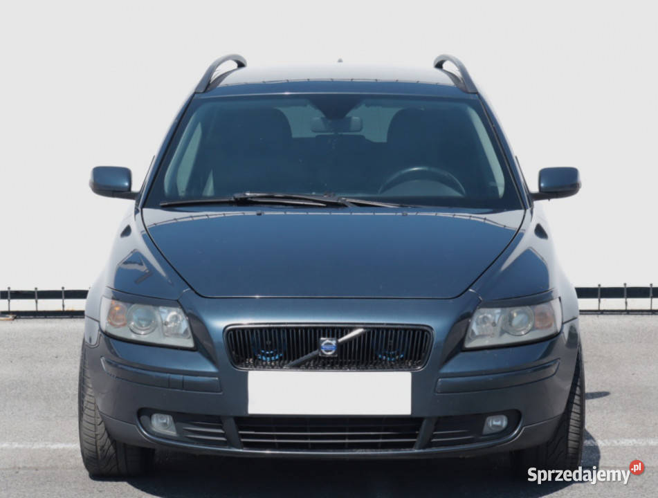 Volvo V50 16 D Lublin