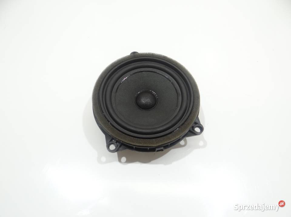 GŁOŚNIK ŚREDNIOTONOWY BMW X1 F48 9281896 lubelskie sprzedam
