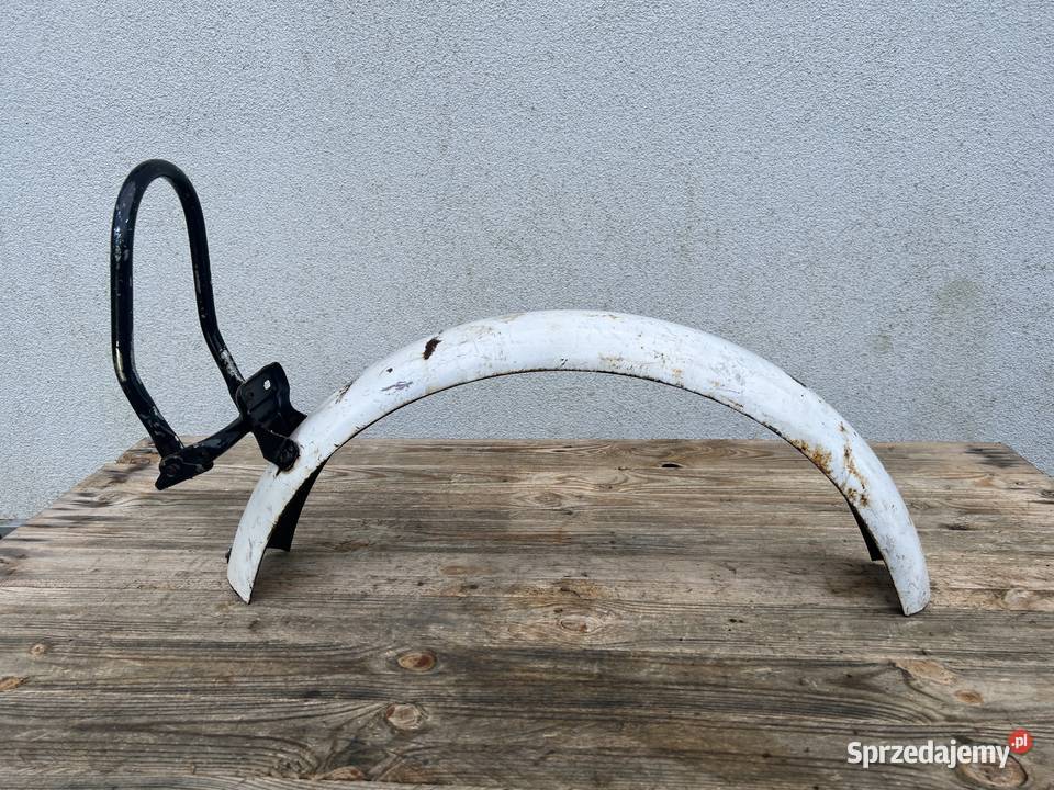 BLOTNIK TYŁ TYLNY SIMSON S50 S51 Kraków sprzedam