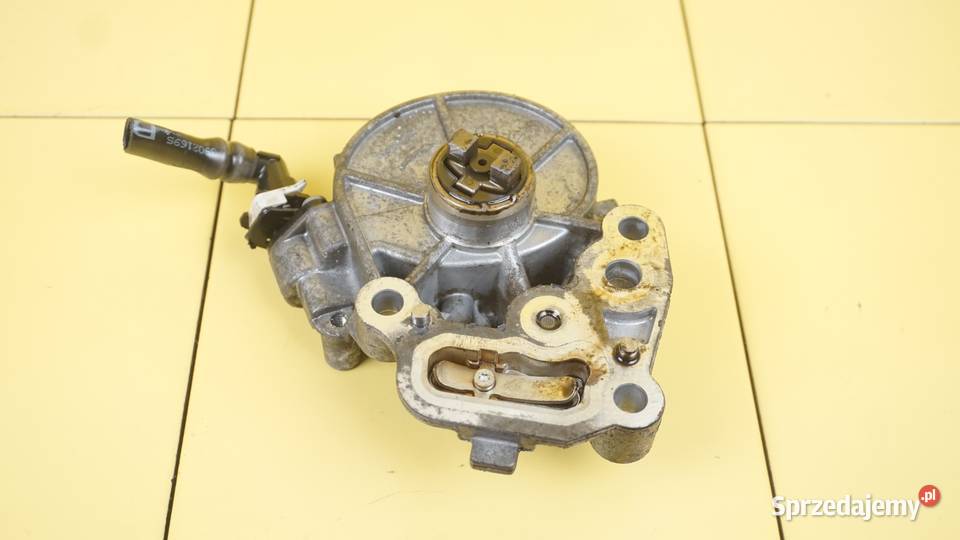 OPEL ASTRA K 14 B 18r 101 B14XE LV7 pompa vacum Suków sprzedam