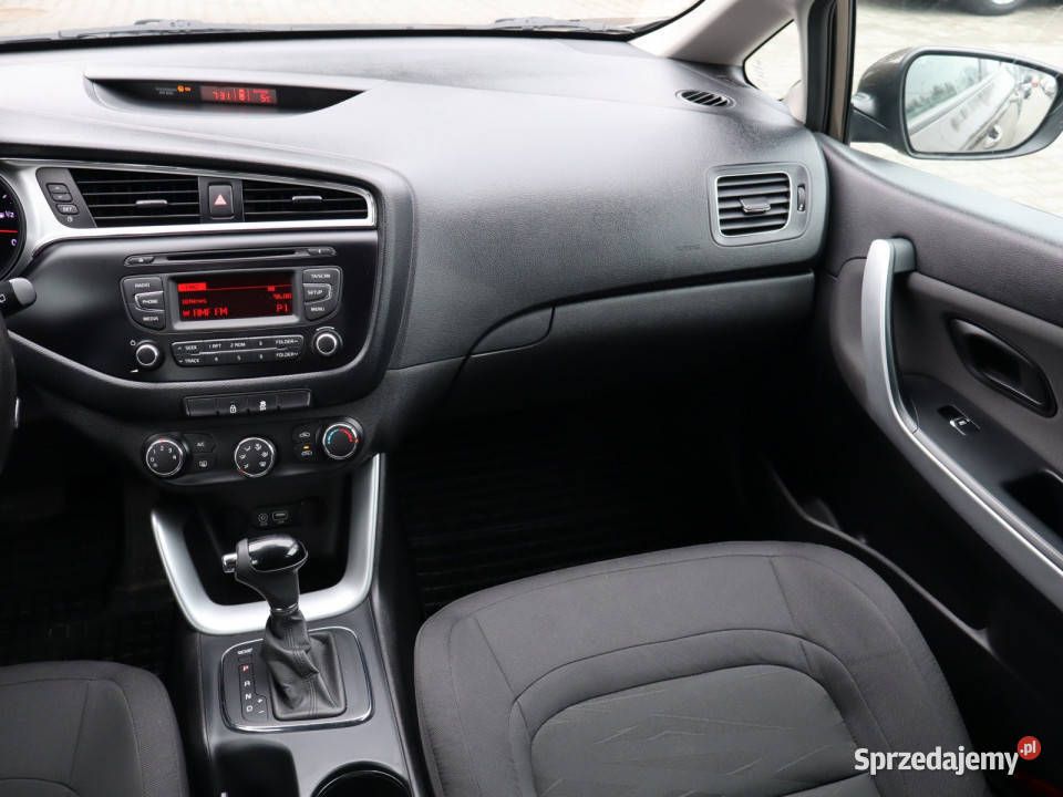 Kia Ceed 16 GDI bluetooth Katowice