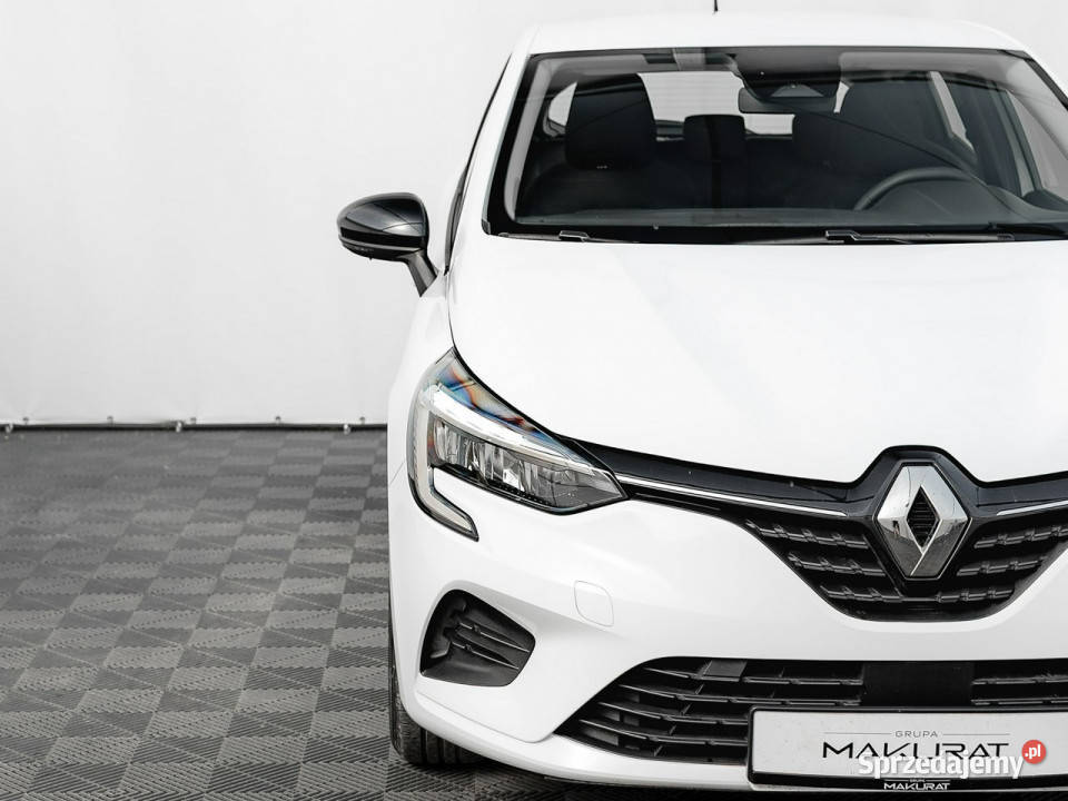 Renault Clio WJ5637L10 TCe Equilibre LED Czcof pełny VAT Gdańsk