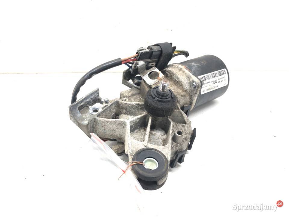 SILNICZEK WYCIERACZEK PRZÓD CHEVROLET CRUZE