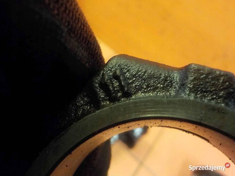 CORSA D 12 16V 13r 86 tlok z korbowodem 215 11 Suków