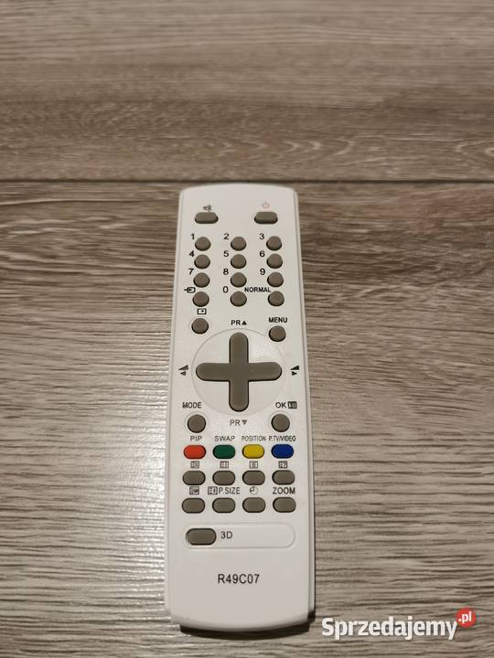 Telewizor Daewoo DTH29U7K100D Kołobrzeg