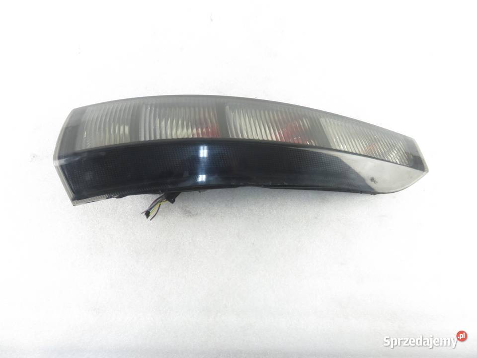 LAMPA PRAWA TYLNA OPEL MERIVA A X03