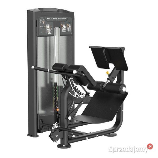 Maszyna siłowa hip thrust RE8022