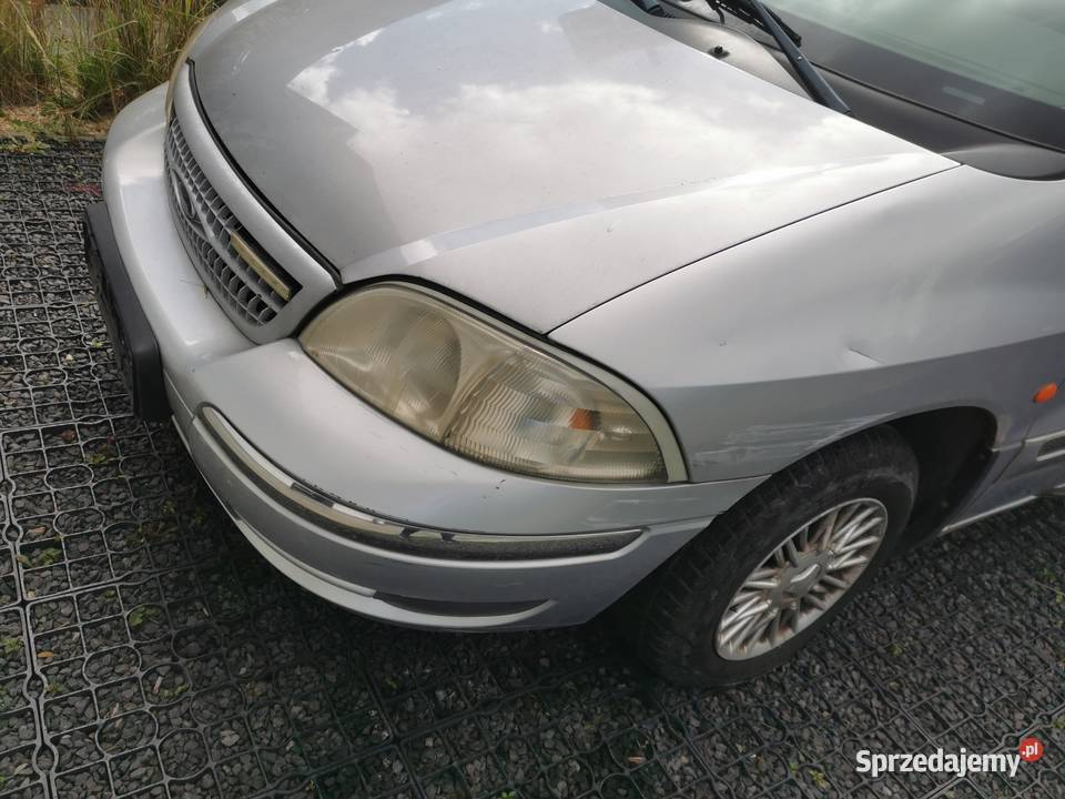 FORD WINDSTAR 30 V6 LPG wszystkie części na