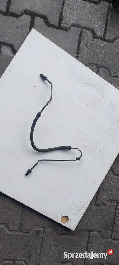 Przewód rurka wysprzęglika VW Touran Sprzęgła i elementy Szczecin