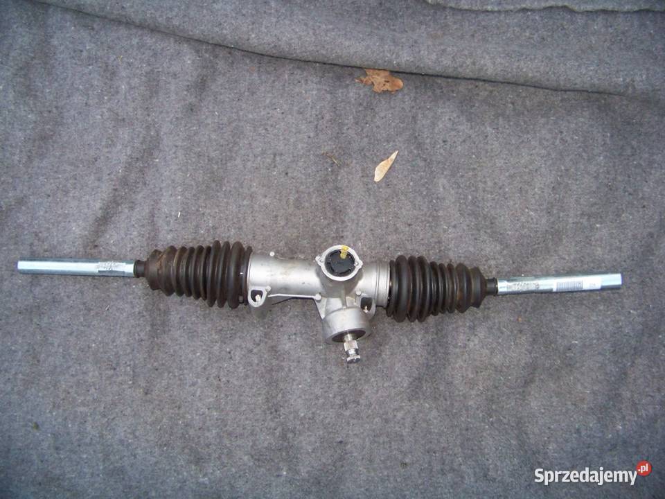 Melex przekładnia kierownicza Tarnobrzeg