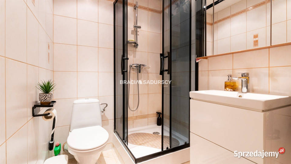 Ogłoszenie mieszkanie Kraków 3611m 2pok Liczba pokoi 2