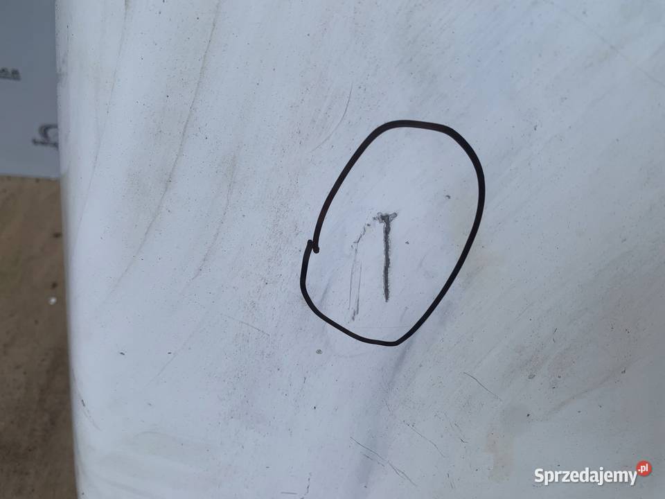 FORD TRANSIT VIII MK8 15r maska osobowe Kielce sprzedam