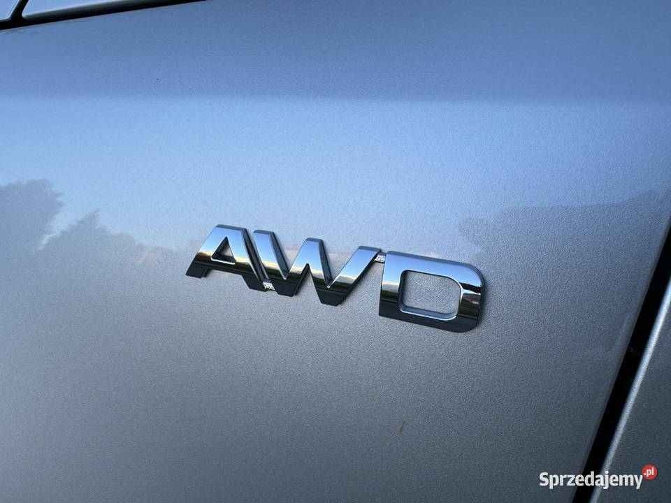 Kia Sportage 20 CRDI AWD Fifa World Cup Edition gniazdo USB warmińsko-mazurskie