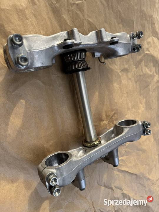 Półka Zawieszenia Przedniego Dolna Górna Honda dolnośląskie Jelenia Góra