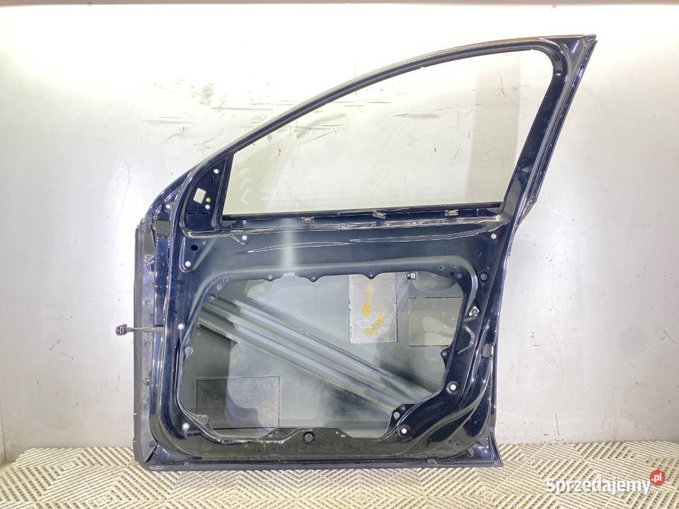 DRZWI PRAWY PRZÓD VOLVO XC60 I Hatchback 0817 Drzwi