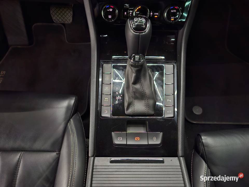 Skoda Superb 14 Plugin Hybrid LK iV podlaskie Białystok