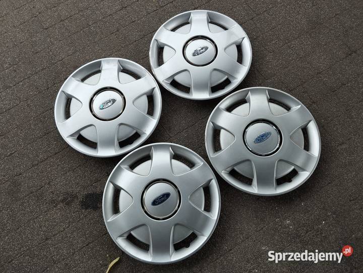 Kołpak Ford 15 XM211130CAW sztukę Kamieniec