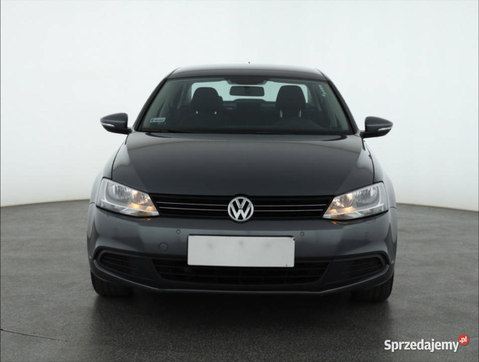 VW Jetta 12 TSI Jetta