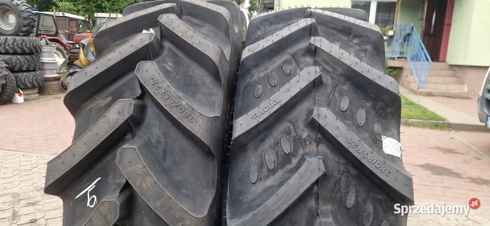 38085r28 149r28 14928 Bkt Bridgestone Nowe Nowe Miasto Lubawskie